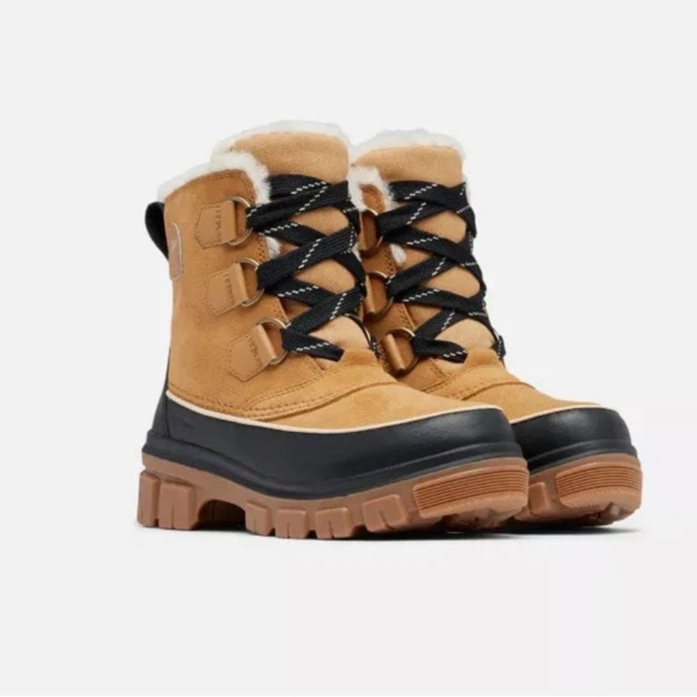 Sorel Tivoli V Women’s Waterproof Boots